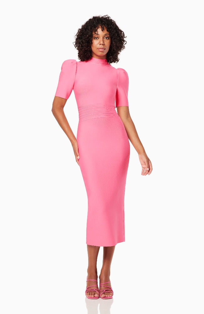 Garland Dress Goldilocks Boutique + Ciss & Cola