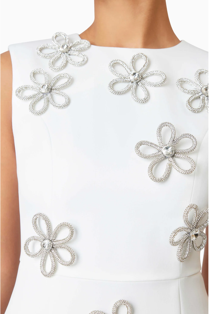 Maiara Mini Dress – Goldilocks Boutique + Ciss & Cola