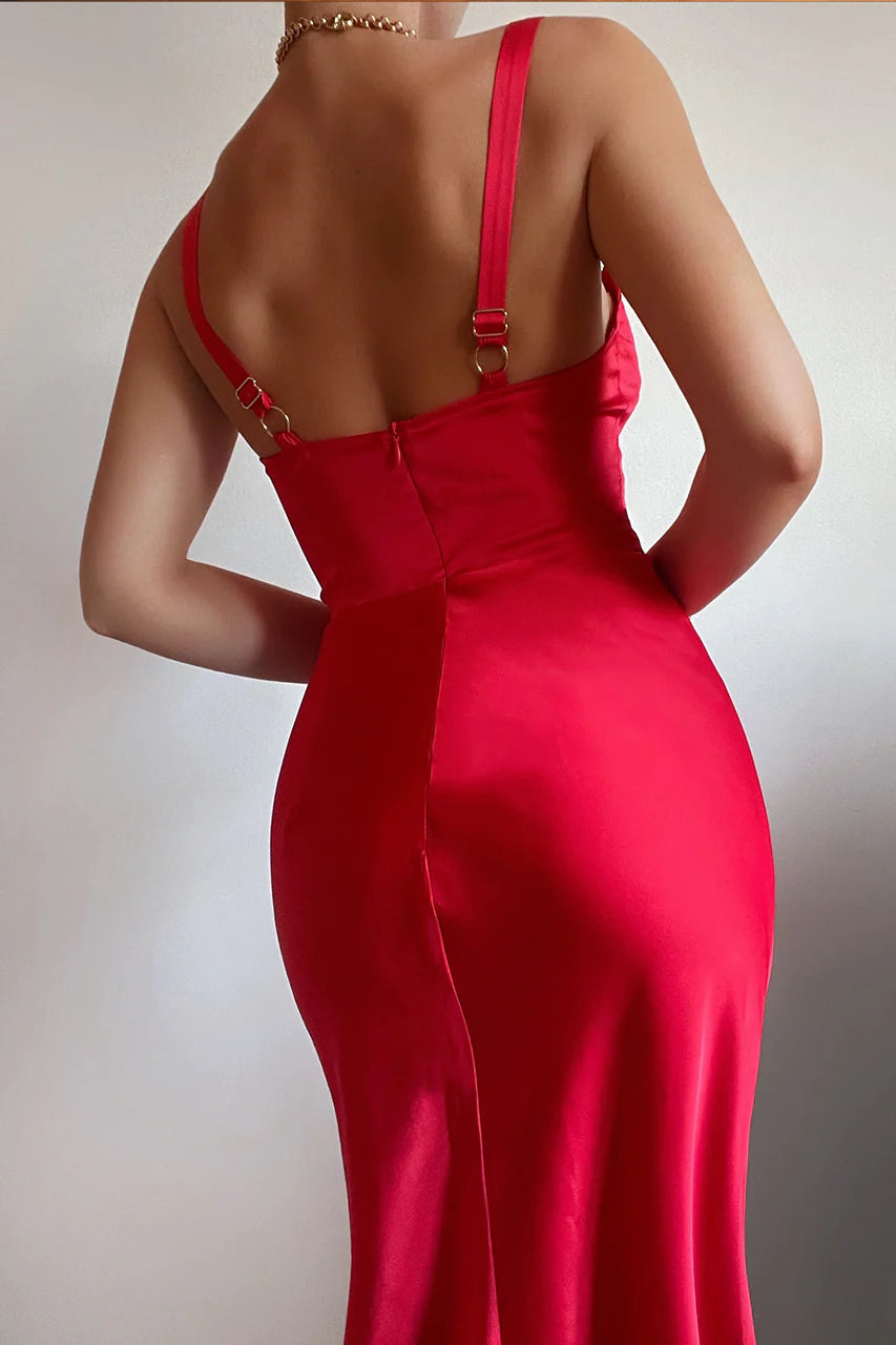 kelsi midi dress Kelsie Midi Dress
