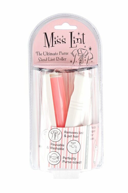 Miss Lint Roller – Goldilocks Boutique + Ciss & Cola